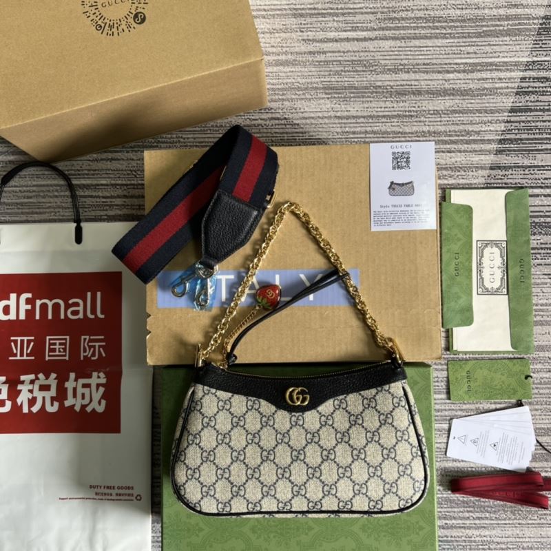 Gucci Hobo Bags